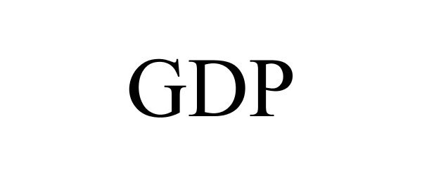 Trademark Logo GDP