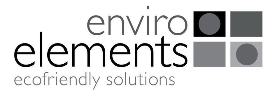 Trademark Logo ENVIRO ELEMENTS ECOFRIENDLY SOLUTIONS