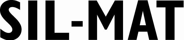 Trademark Logo SIL-MAT