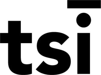 Trademark Logo TSI