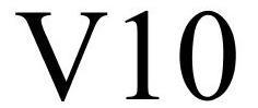 Trademark Logo V10