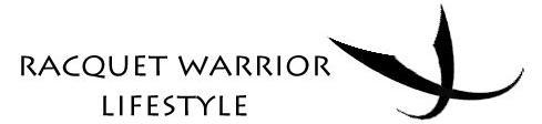 Trademark Logo RACQUET WARRIOR LIFESTYLE