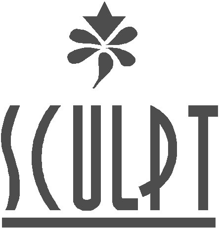 Trademark Logo SCULPT