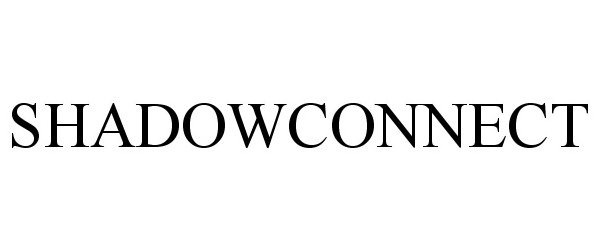SHADOWCONNECT