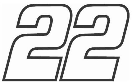 Trademark Logo 22