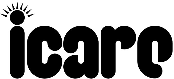 Trademark Logo ICARE