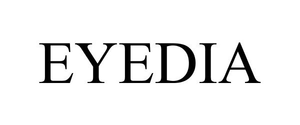  EYEDIA