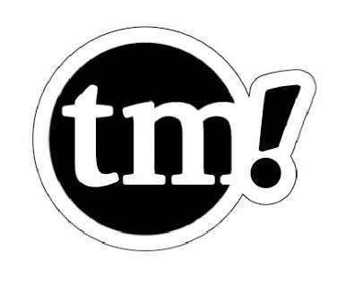 Trademark Logo TM!