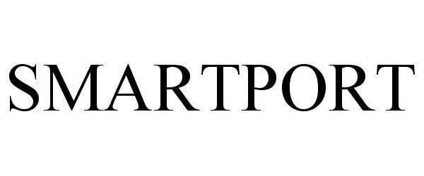 Trademark Logo SMARTPORT