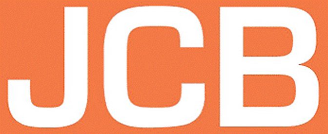 Trademark Logo JCB