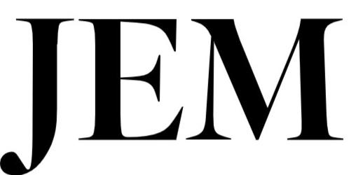 Trademark Logo JEM