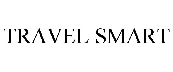 Trademark Logo TRAVEL SMART