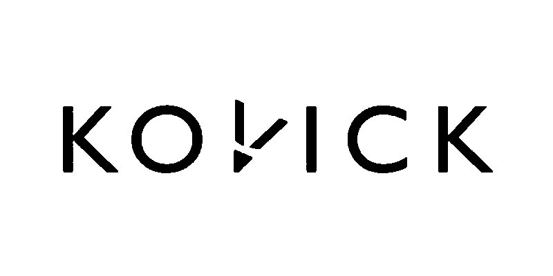 Trademark Logo KOVICK