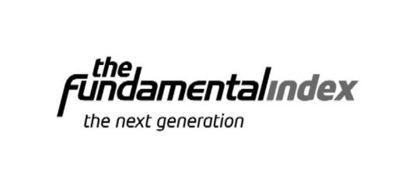 Trademark Logo THE FUNDAMENTAL INDEX THE NEXT GENERATION