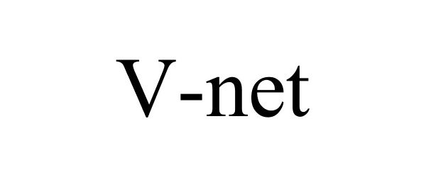 Trademark Logo V-NET