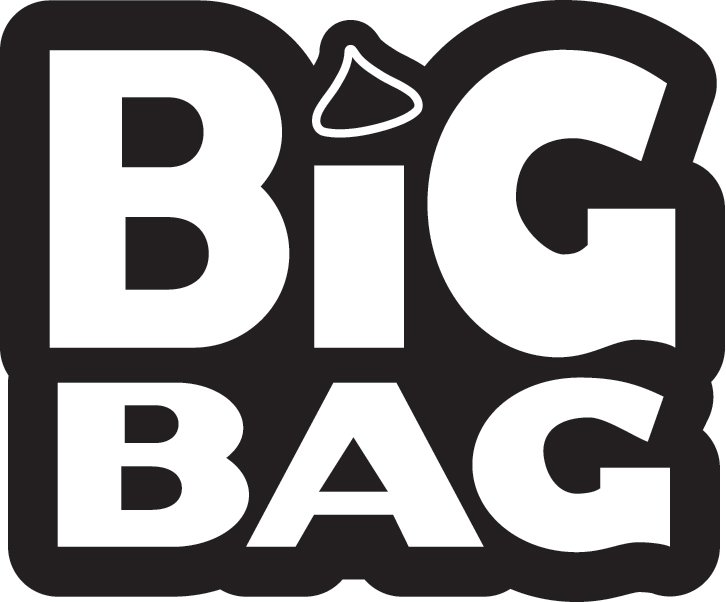 Trademark Logo BIG BAG