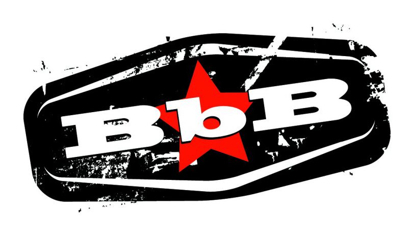 Trademark Logo BBB