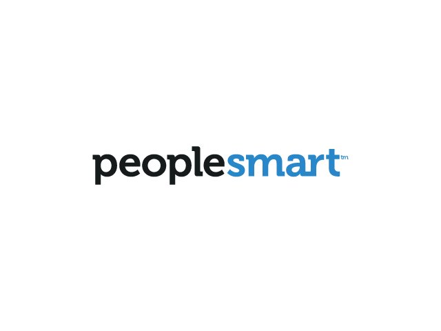 Trademark Logo PEOPLESMART