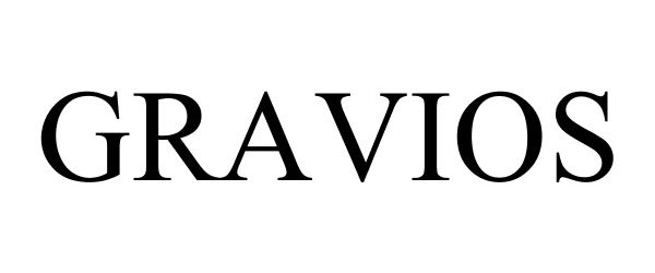  GRAVIOS