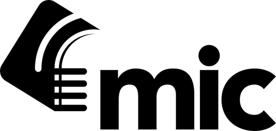 Trademark Logo MIC