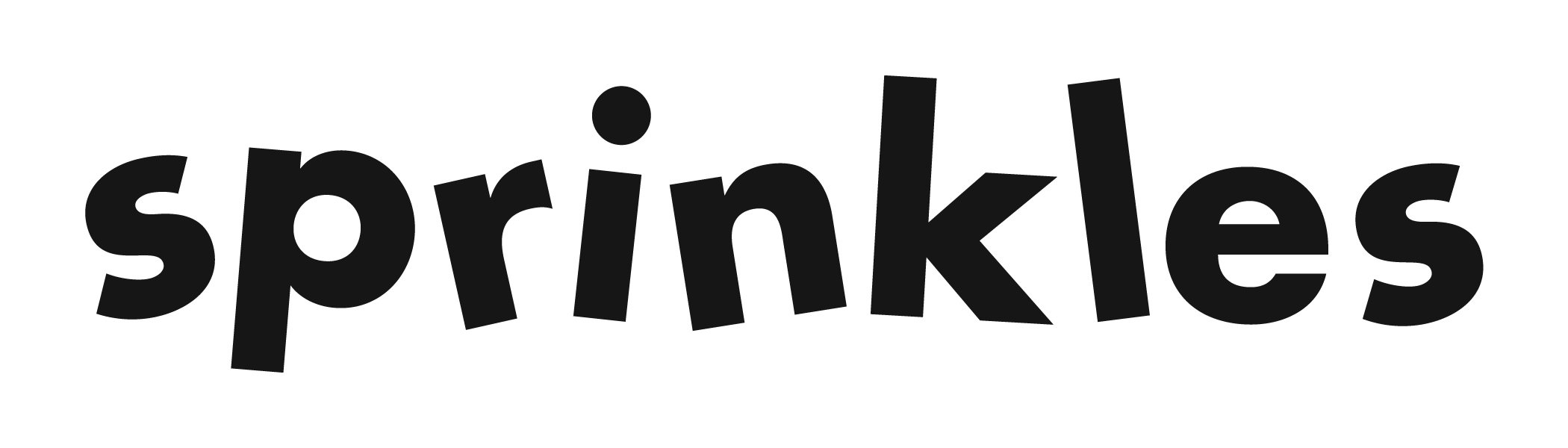 Trademark Logo SPRINKLES