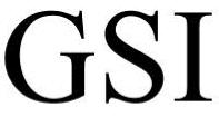 Trademark Logo GSI