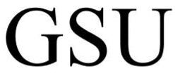 Trademark Logo GSU
