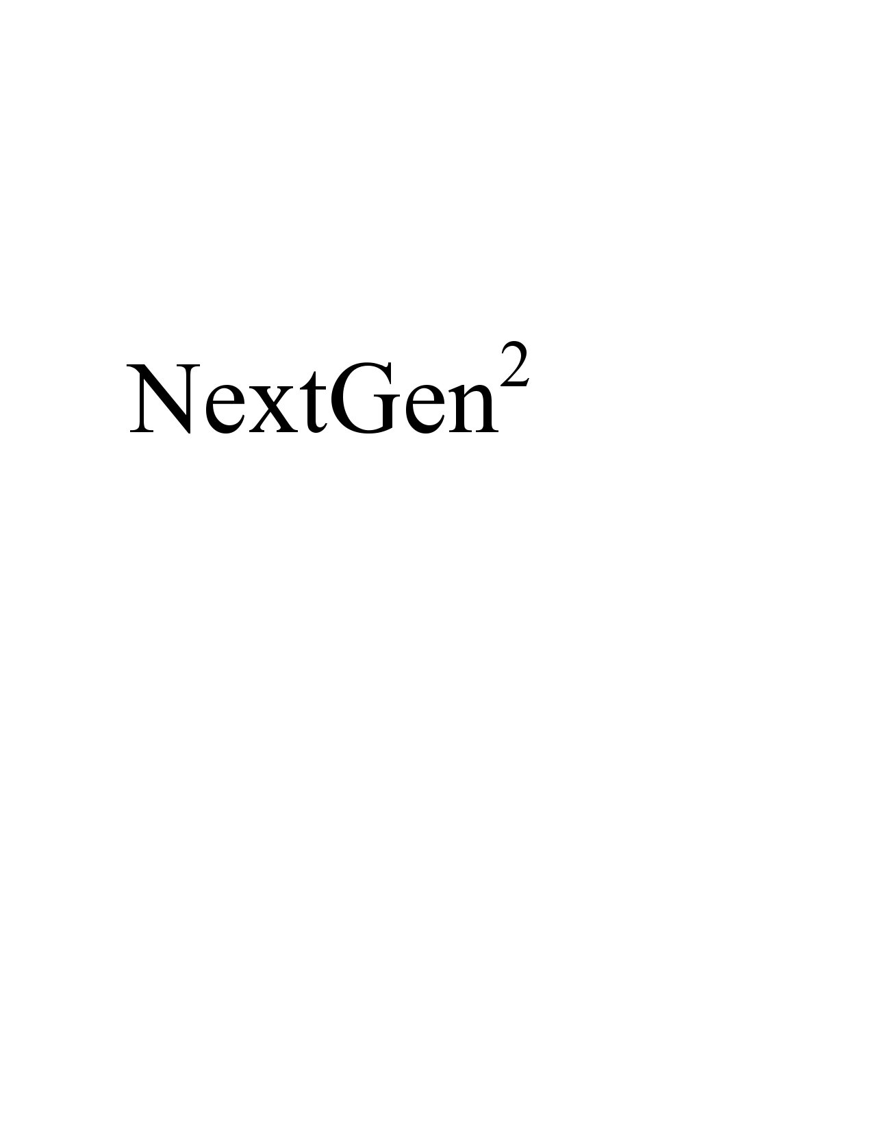  NEXTGEN2