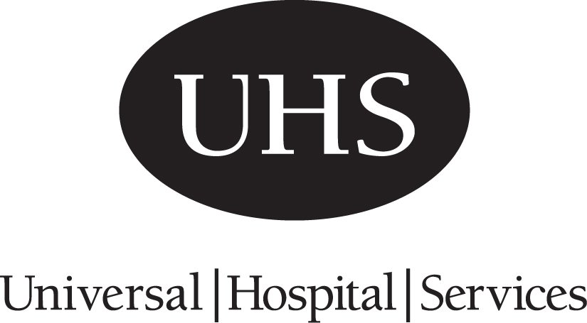  UHS UNIVERSAL HOSPITAL SERVICES