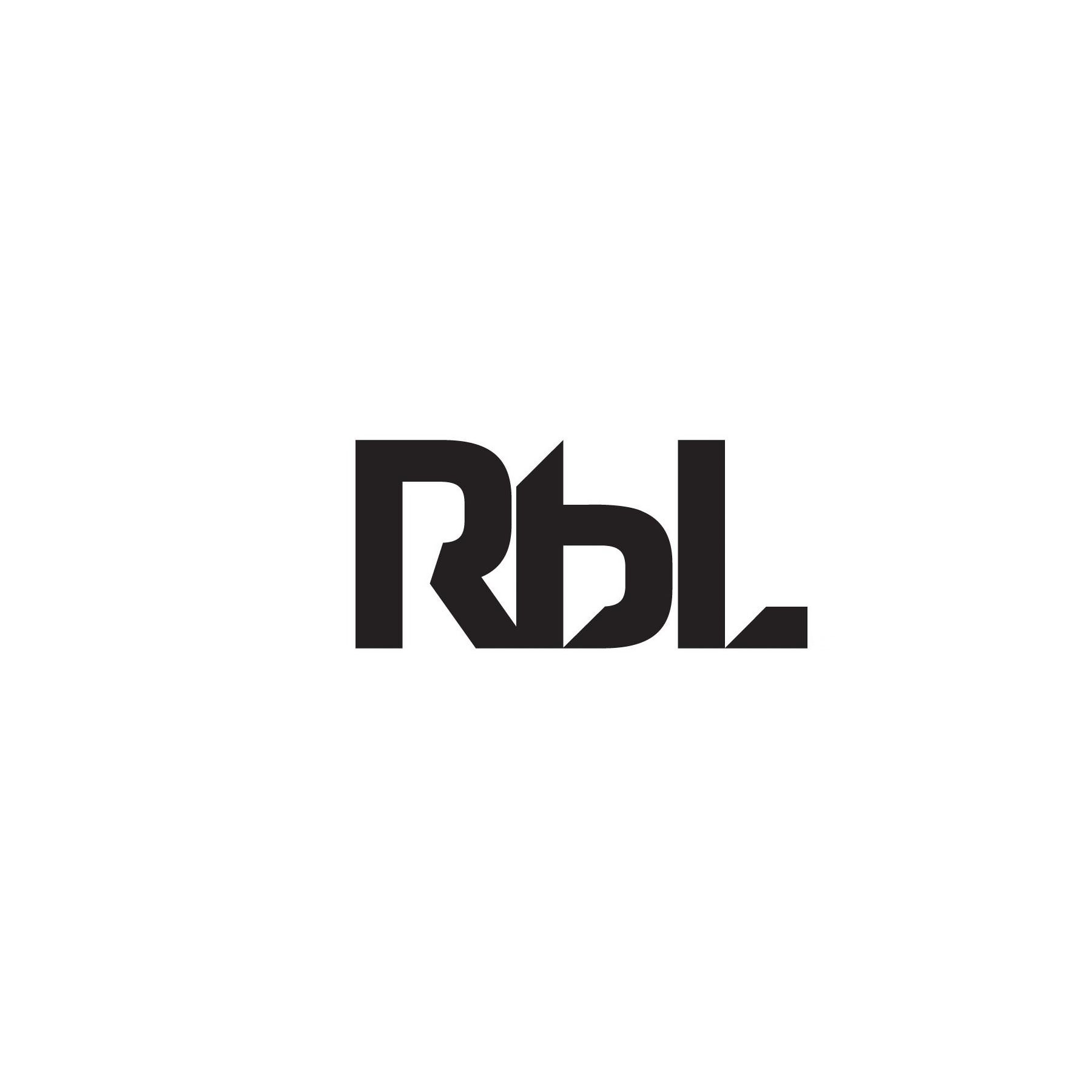 Trademark Logo RBL