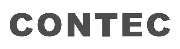 Trademark Logo CONTEC