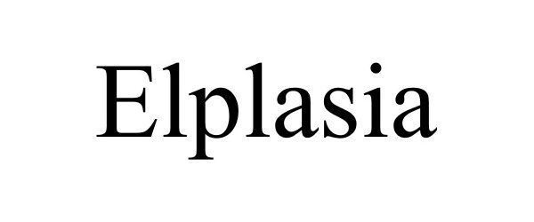  ELPLASIA