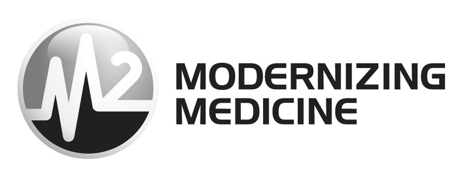  M2 MODERNIZING MEDICINE