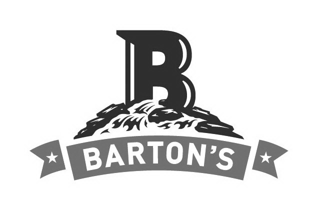 B BARTON'S