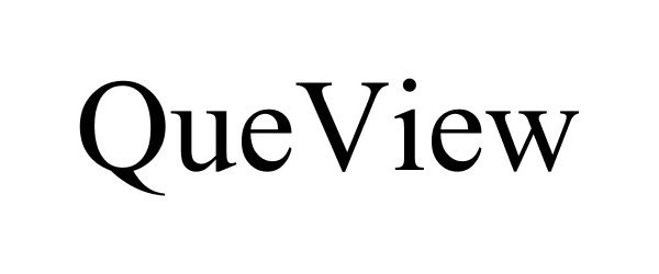 Trademark Logo QUEVIEW