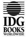 IDG BOOKS WORLDWIDE