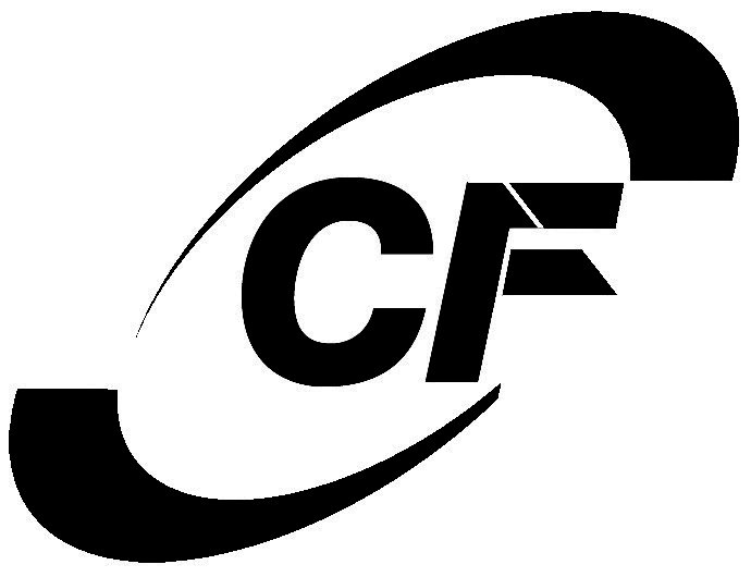  CF