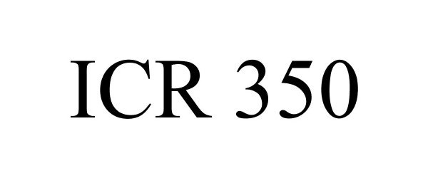  ICR 350