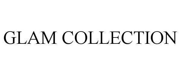  GLAM COLLECTION