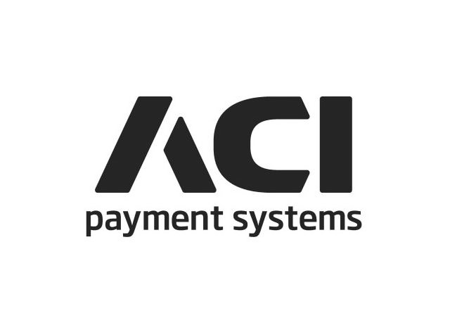 Trademark Logo ACI PAYMENT SYSTEMS