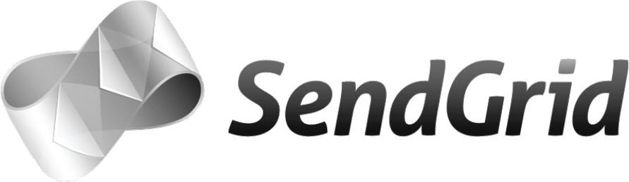 Trademark Logo SENDGRID