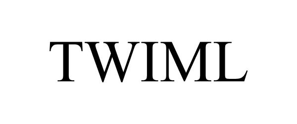 Trademark Logo TWIML