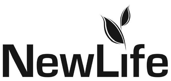 Trademark Logo NEWLIFE