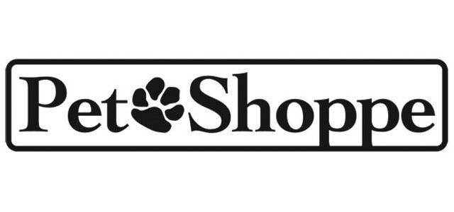 Trademark Logo PET SHOPPE