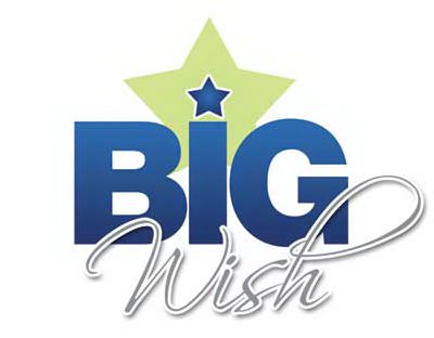 Trademark Logo BIG WISH
