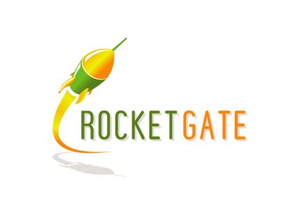 Trademark Logo ROCKETGATE