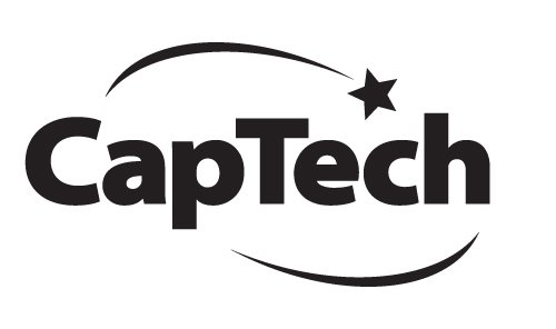 Trademark Logo CAPTECH