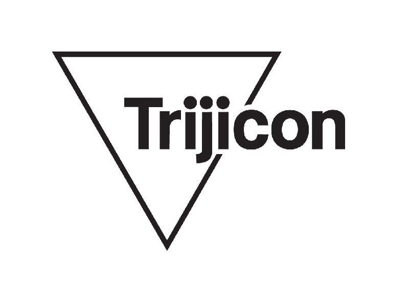 Trademark Logo TRIJICON