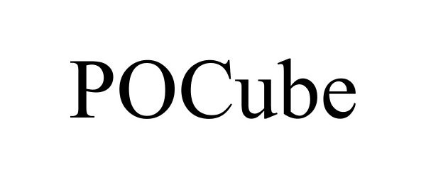  POCUBE