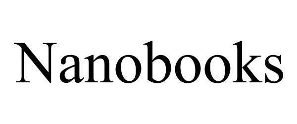  NANOBOOKS